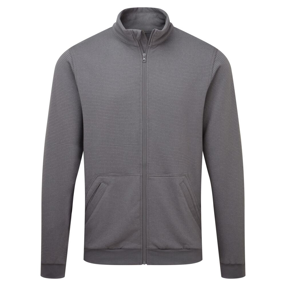 Portwest Anti-Static ESD Zip Sweatshirt AS25