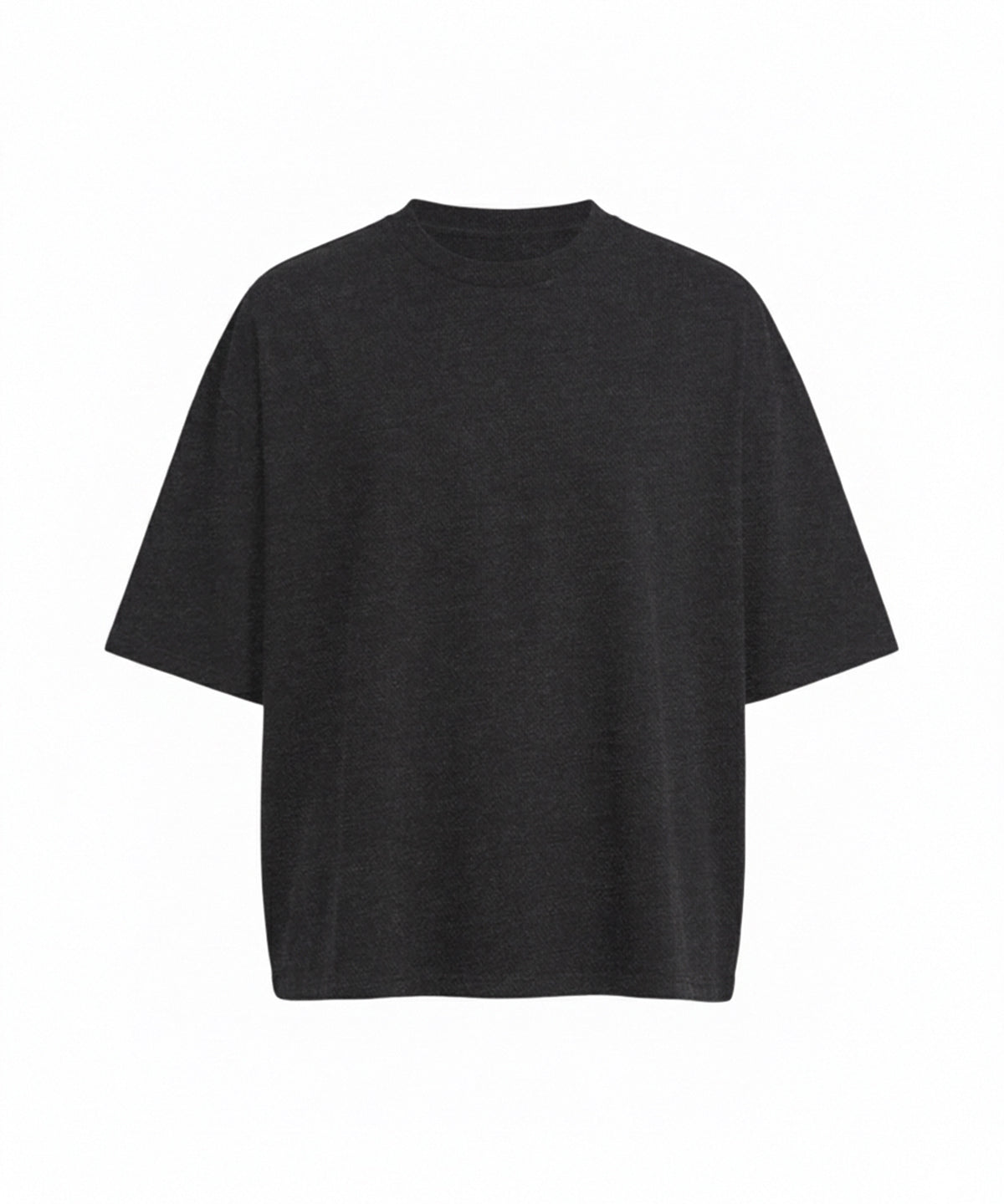 AWDis 240 boxy cropped T AT004