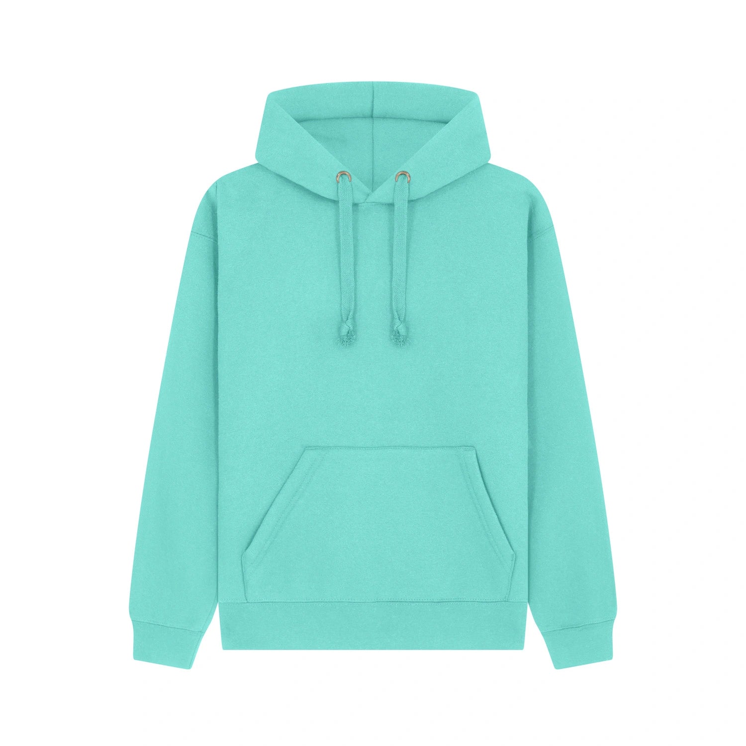 Cotton Ridge - Orion Premium Hoodie - Aqua Marine