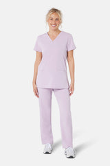Behrens Ari Two Pocket Scrub Top BEH-4955