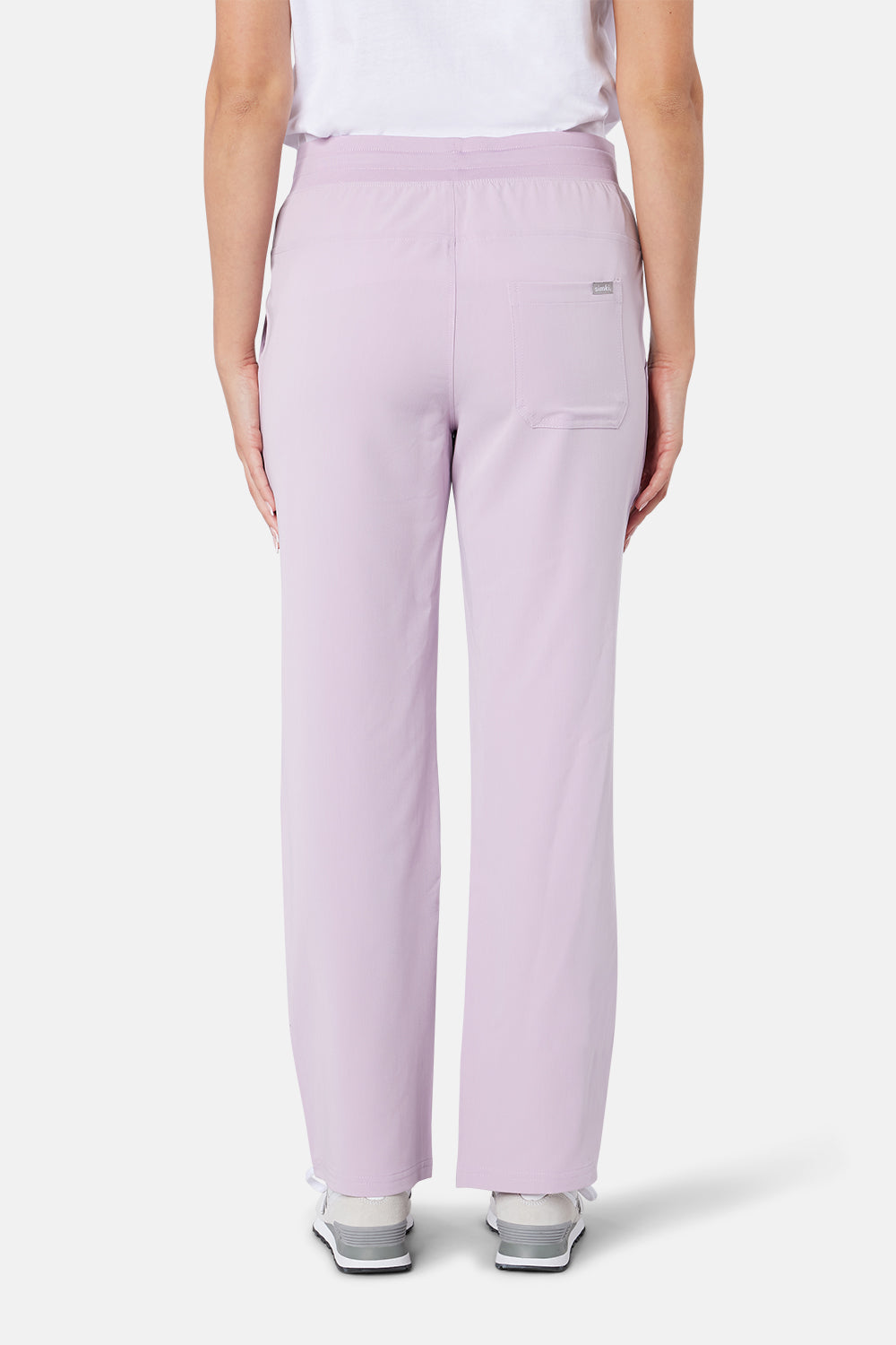 Behrens Arlo Straight Leg Scrub Trouser BEH-4956