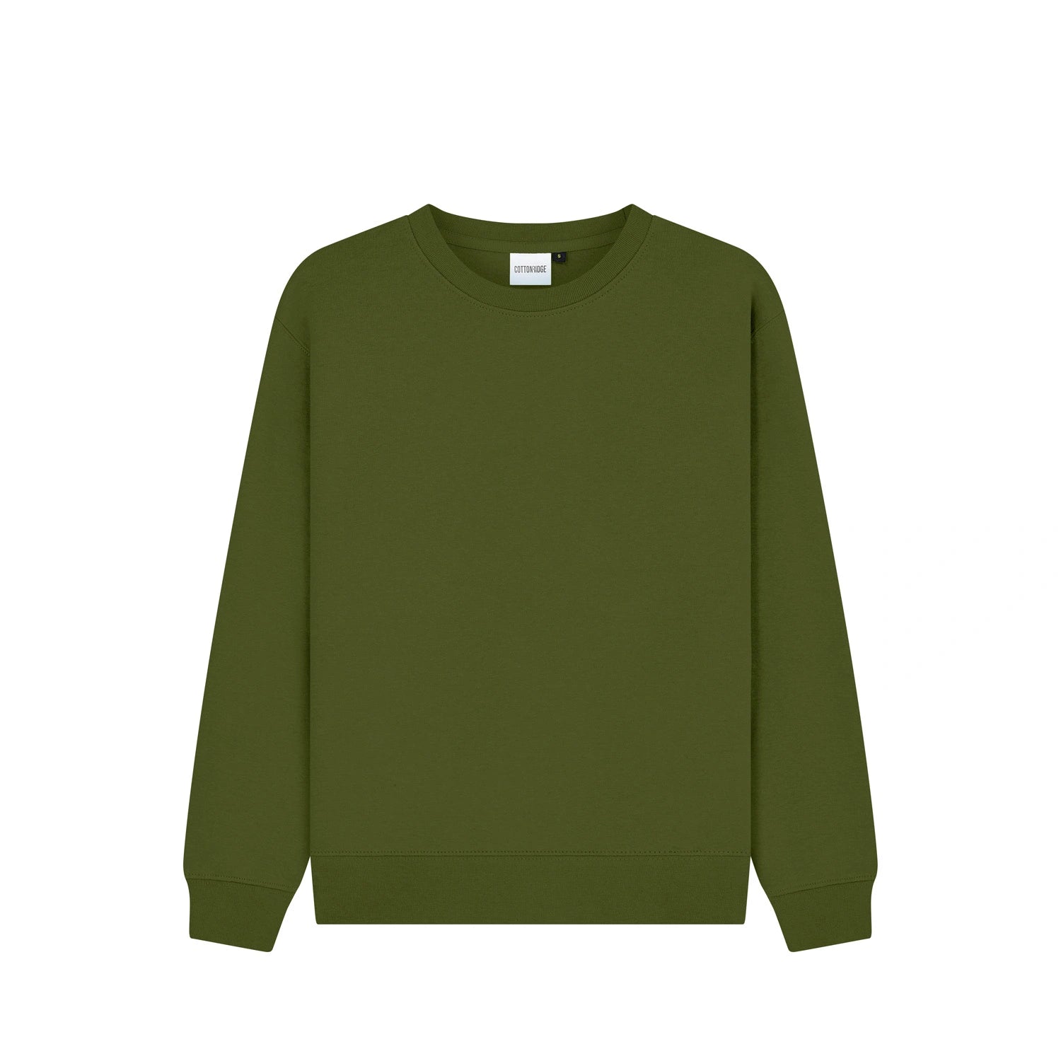 Cotton Ridge - Solar Soft Touch Sweatshirt