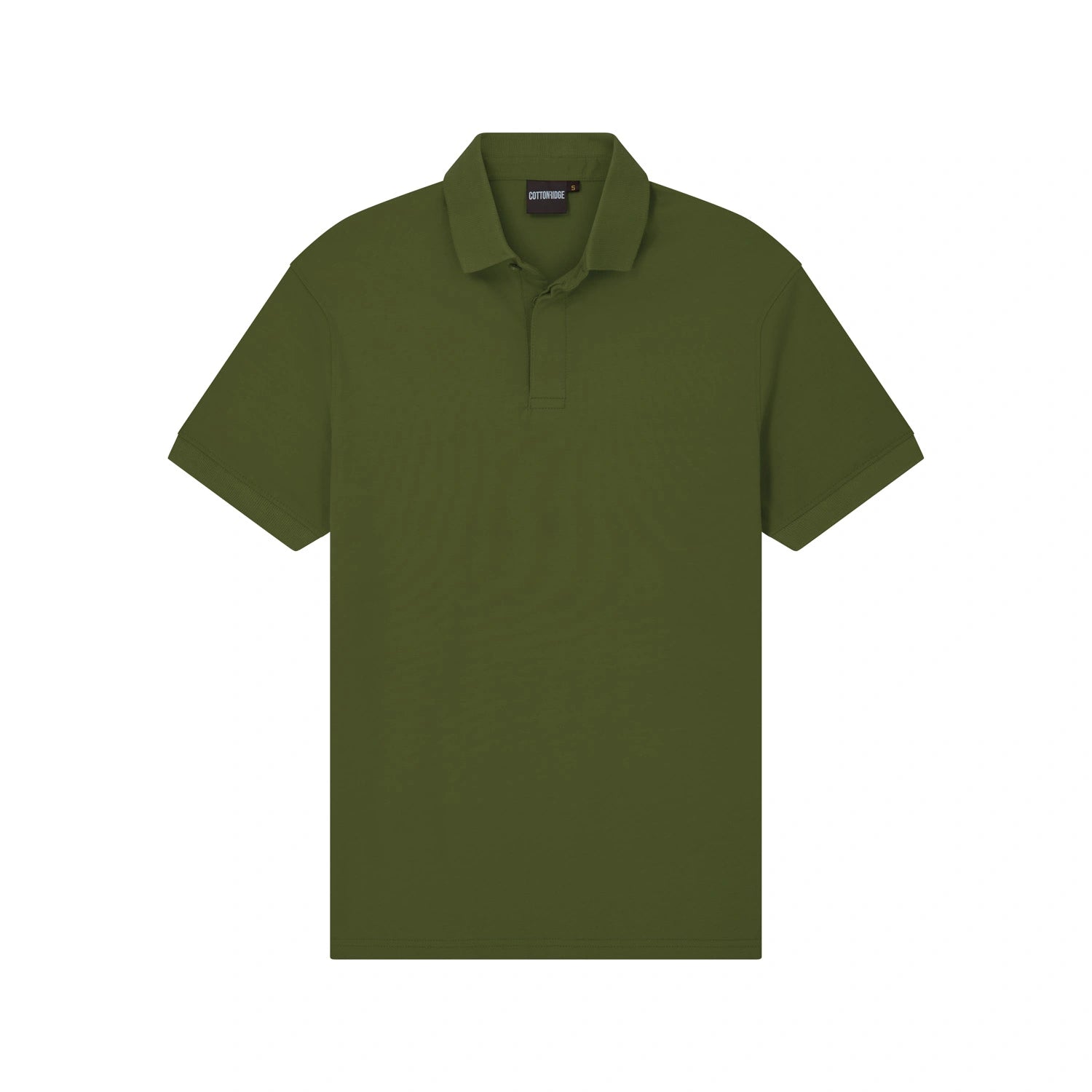 Cotton Ridge - Prostar Polo Shirt