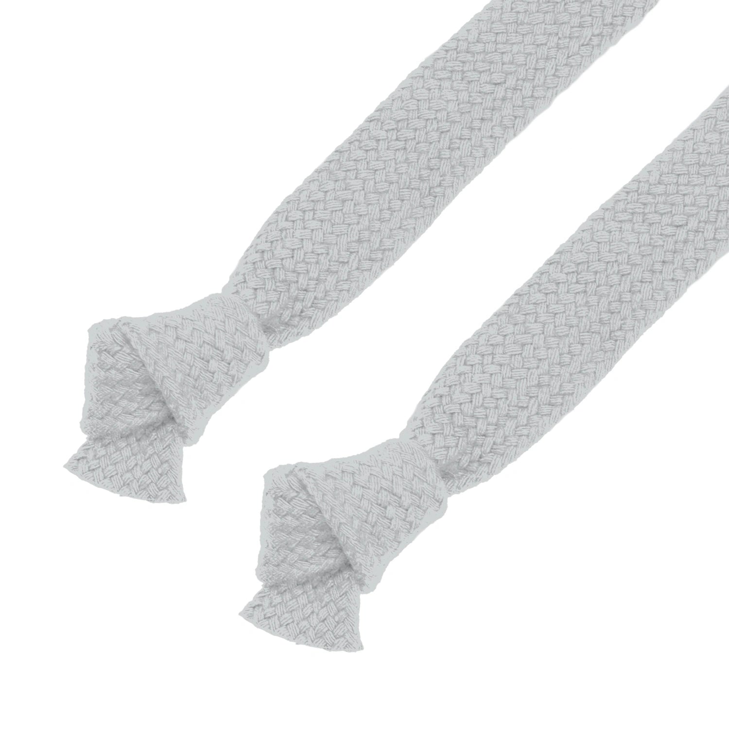 Cotton Ridge - Colour Cord with Knot