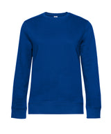 B&C Collection Queen crew neck - Royal*