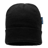 Portwest Knit Cap Insulatex Lined B013