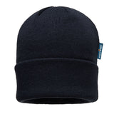 Portwest Knit Cap Insulatex Lined B013