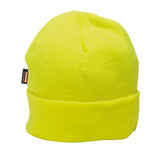 Portwest Knit Cap Insulatex Lined B013