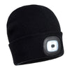 Portwest Rechargeable LED Beanie B029