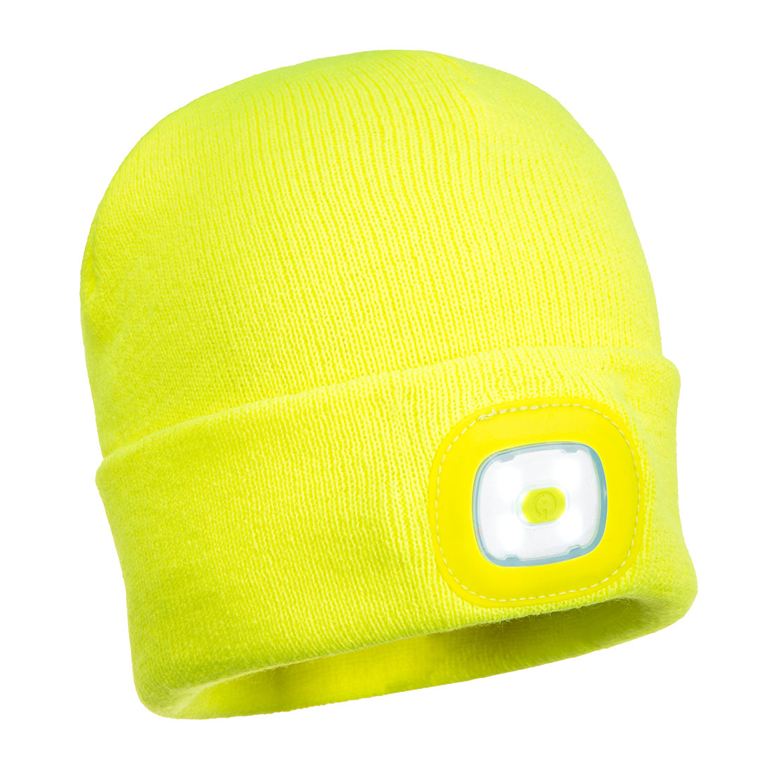 Portwest Rechargeable LED Beanie B029