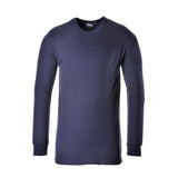 Portwest Thermal T-Shirt Long Sleeve B123
