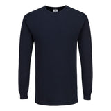 Portwest Thermal T-Shirt Long Sleeve B123