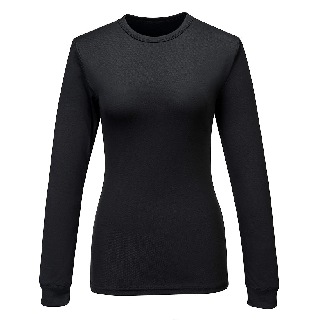 Portwest Women's Baselayer Top Long Sleeved B136
