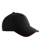 Beechfield Accelerate cap B155R