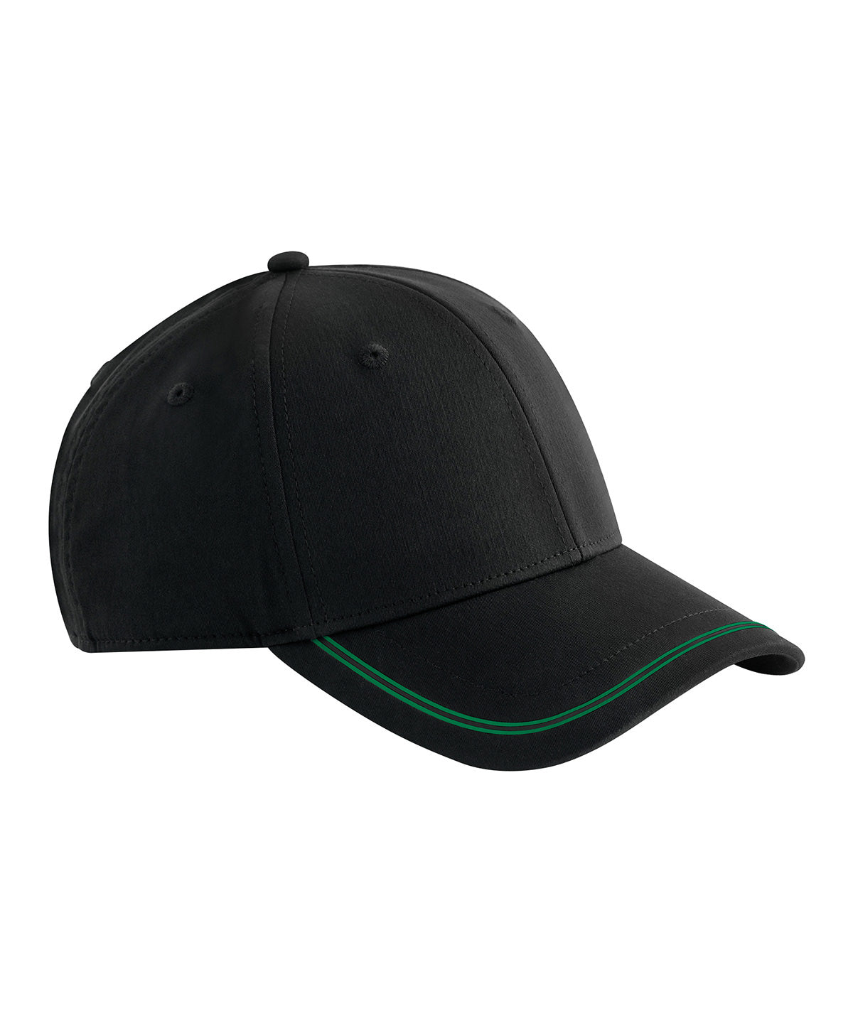 Beechfield Match day cap B166R