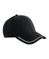 Beechfield Match day cap B166R