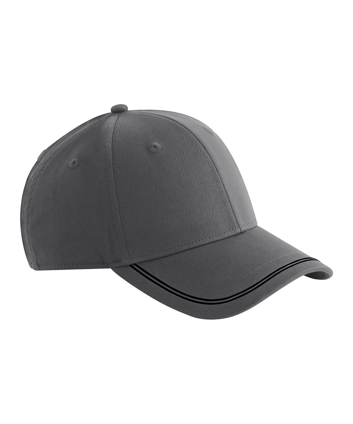 Beechfield Match day cap B166R