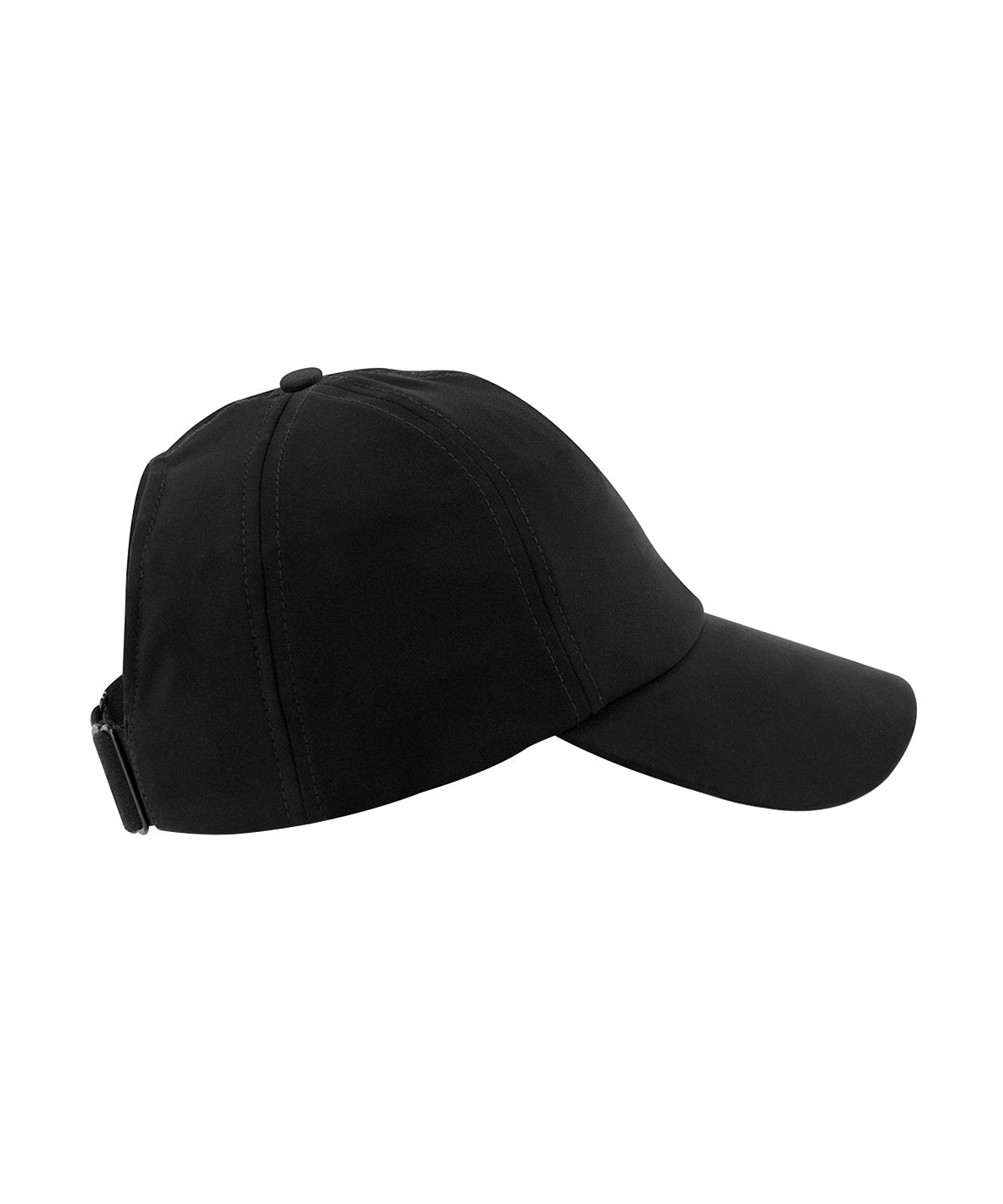 Beechfield Multi-sports performance ponytail cap B173R