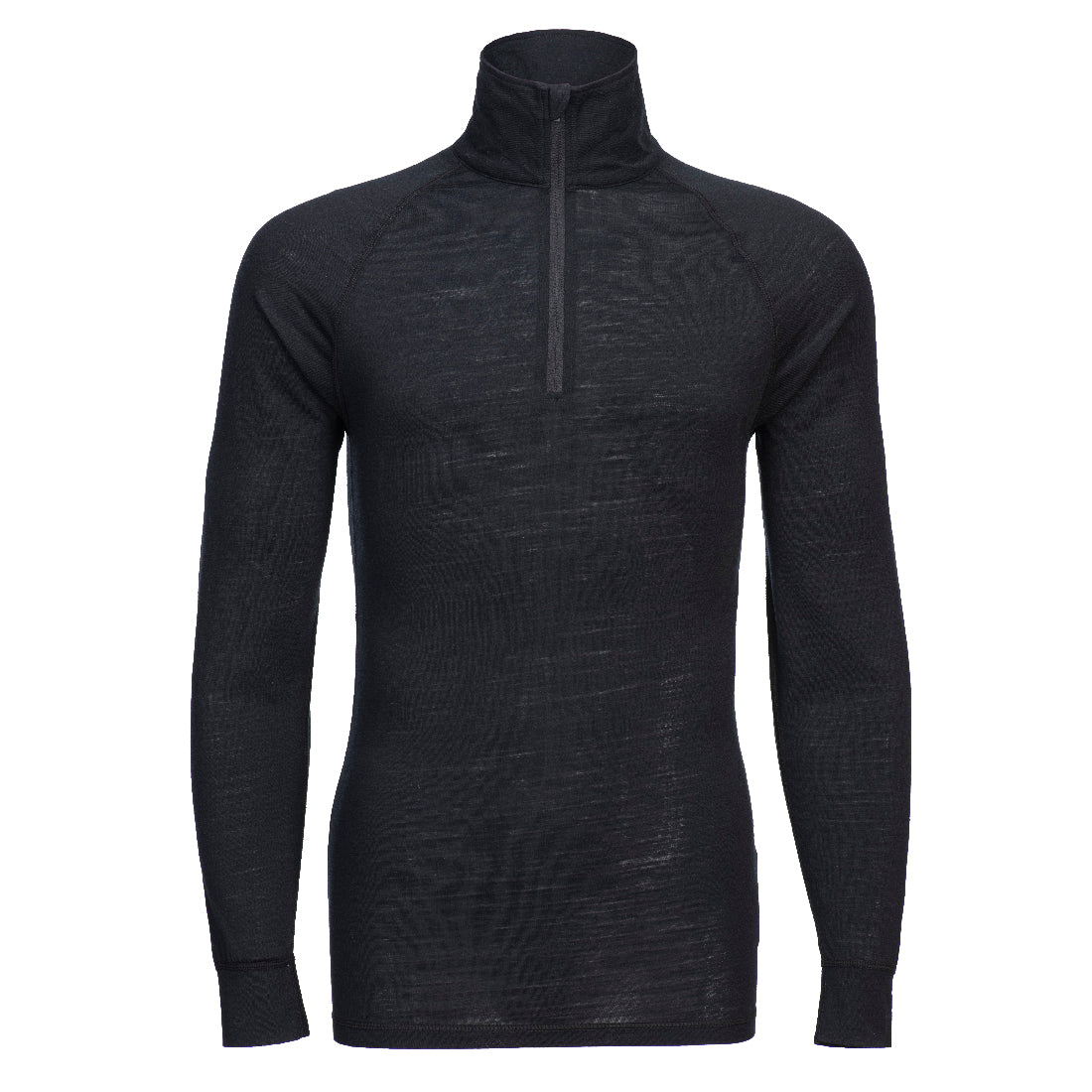 Portwest Merino Wool 1/4 Zip Top B184