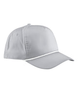 Beechfield Rope detail golf cap B194R