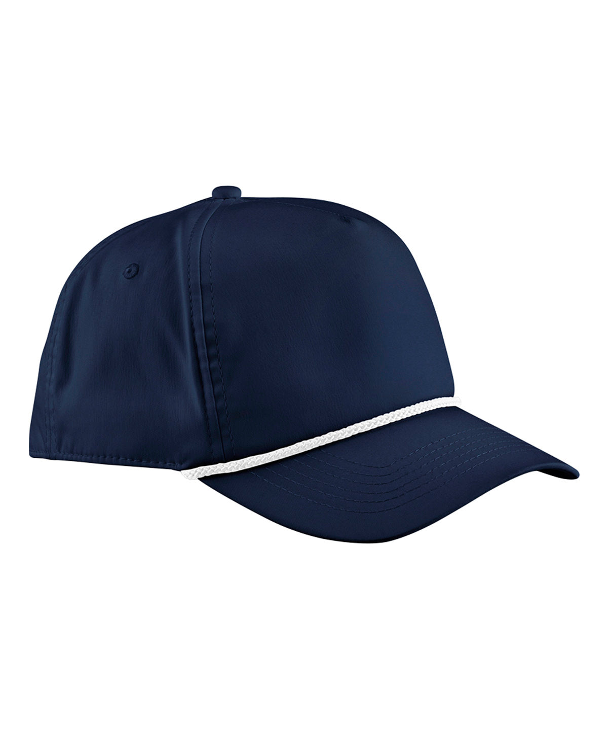 Beechfield Rope detail golf cap B194R