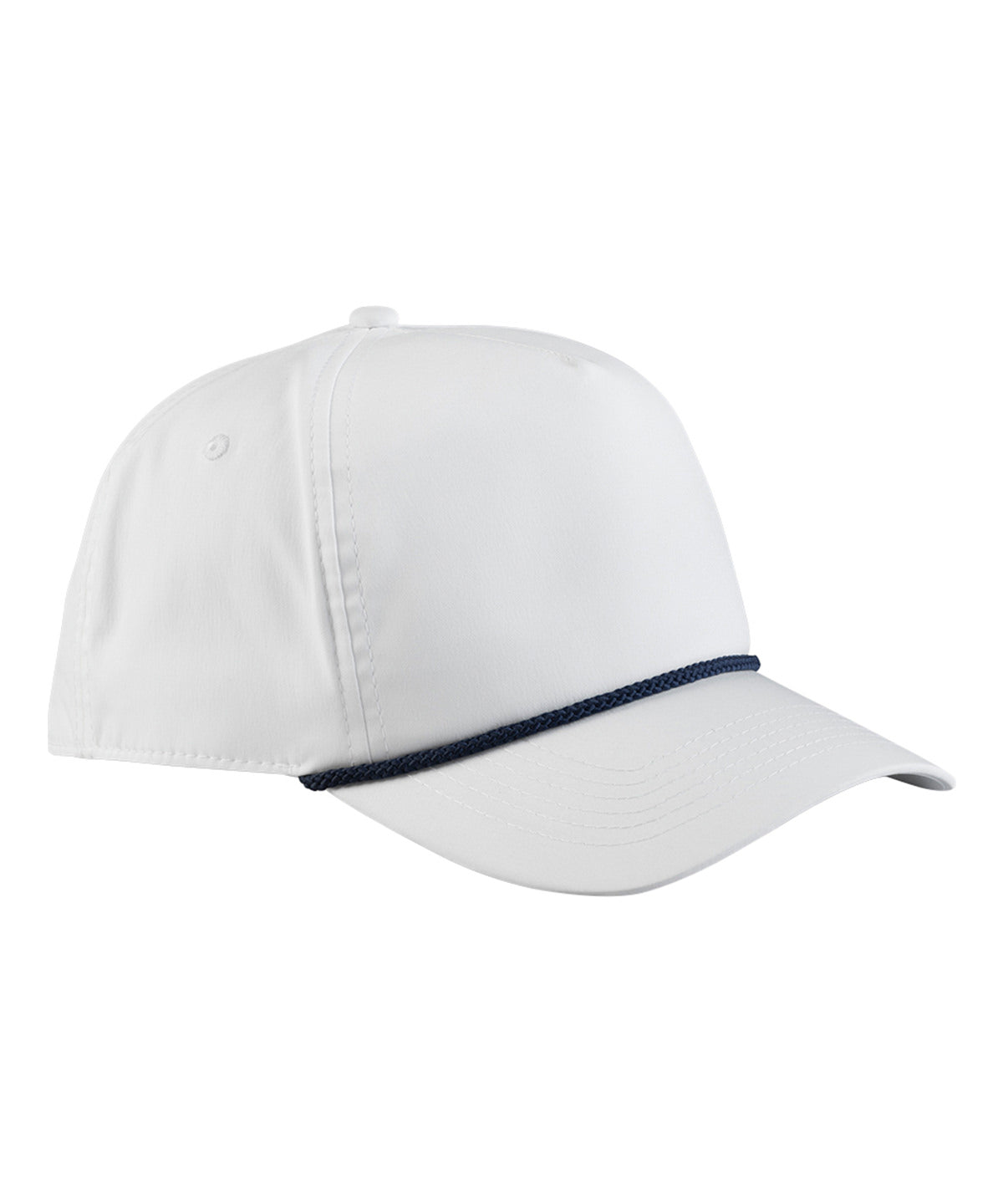 Beechfield Rope detail golf cap B194R