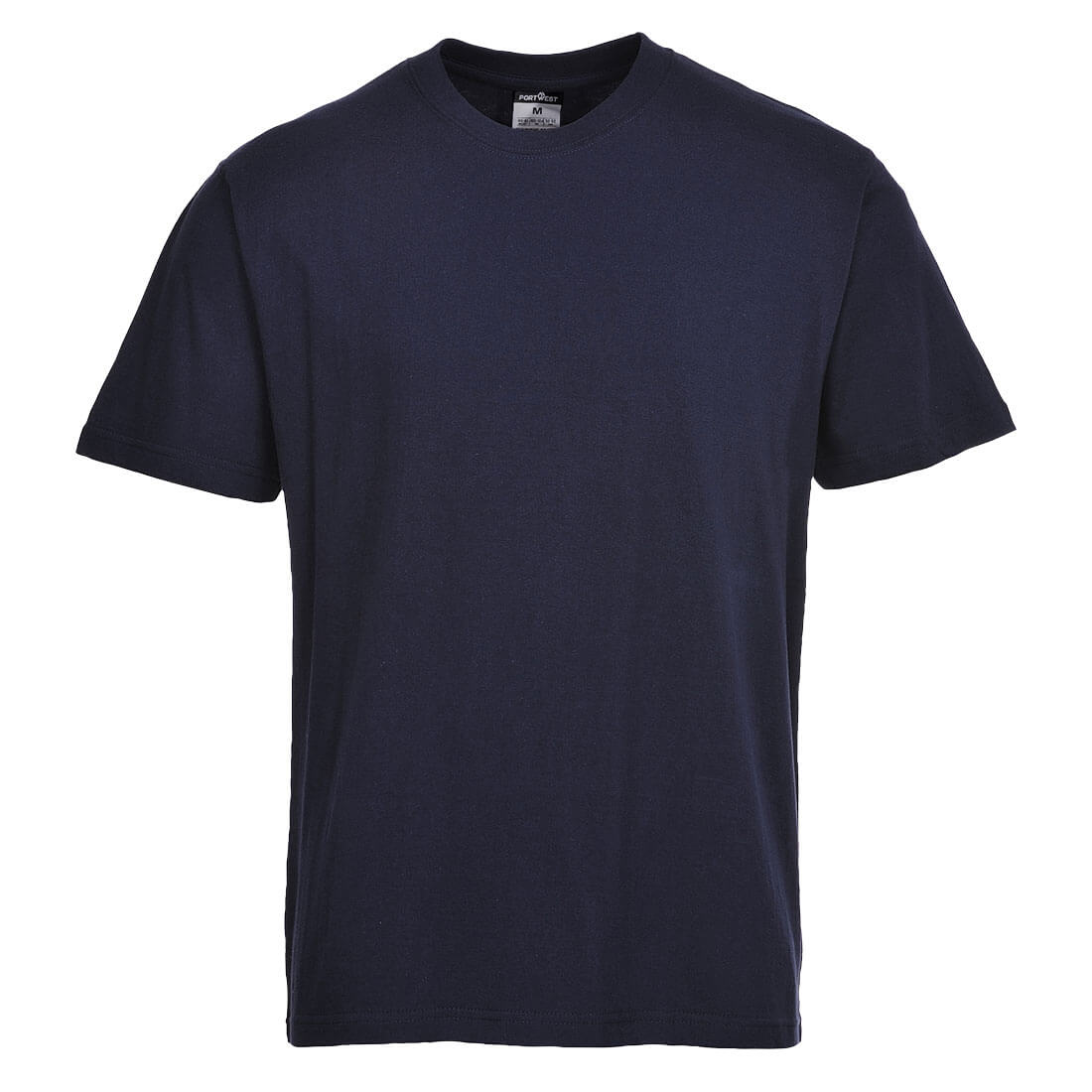 Portwest Turin Cotton T-Shirt S/S B195