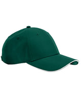 Beechfield Team sports-tech cap B195R