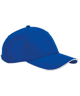 Beechfield Team sports-tech cap B195R