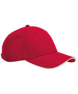 Beechfield Team sports-tech cap B195R