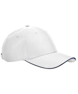 Beechfield Team sports-tech cap B195R