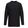 Portwest Cotton T-Shirt L/S B196