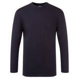 Portwest Cotton T-Shirt L/S B196