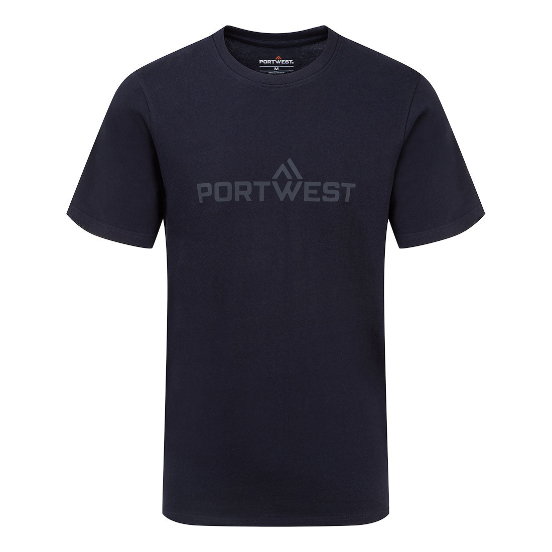 Portwest Portwest Cotton T-Shirt S/S B198