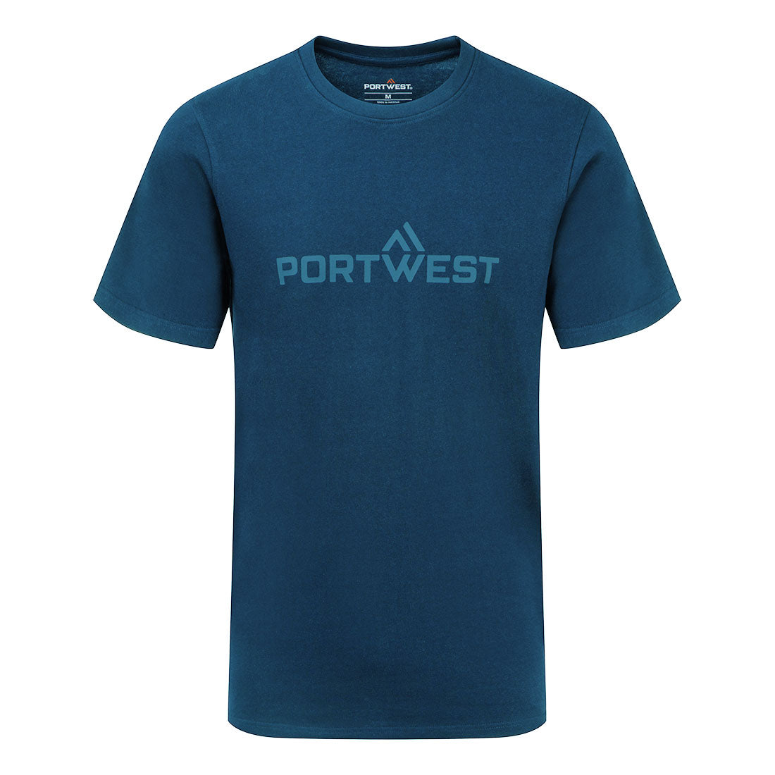Portwest Portwest Cotton T-Shirt S/S B198