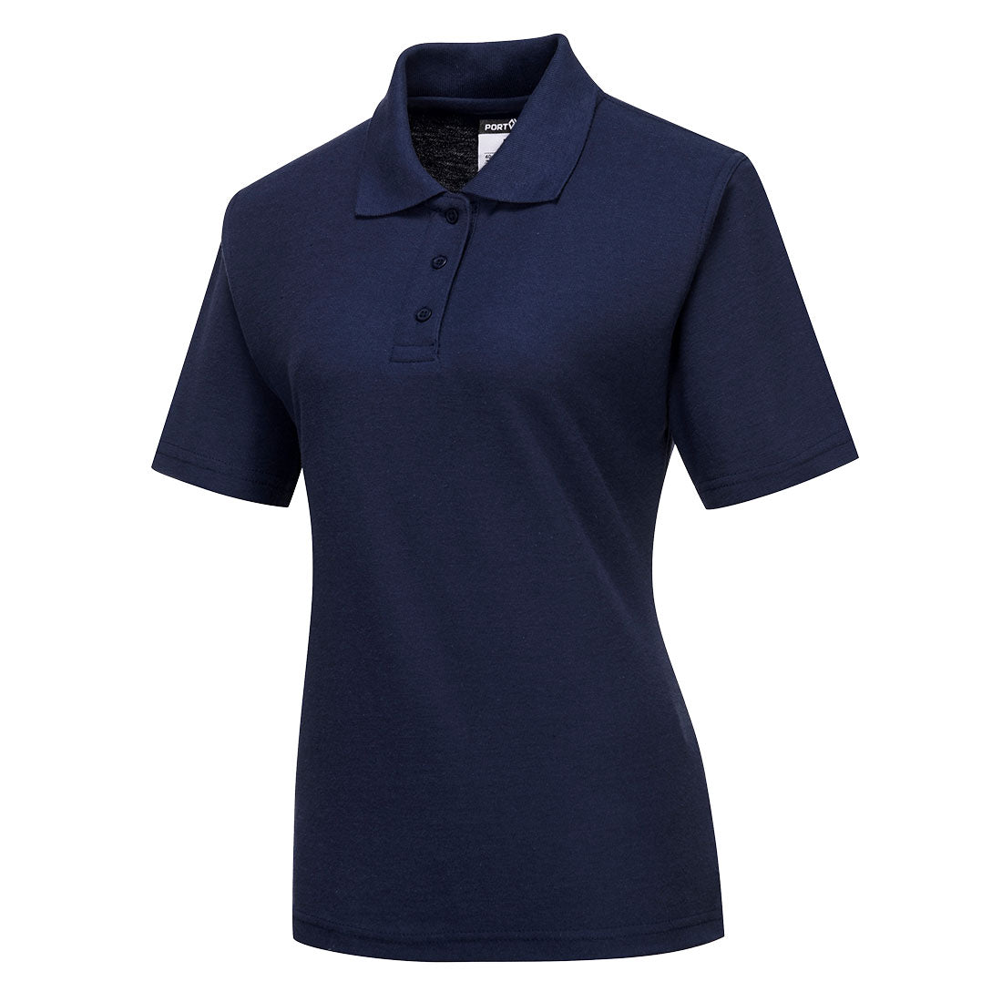 Portwest Naples Womens Polo Shirt B209