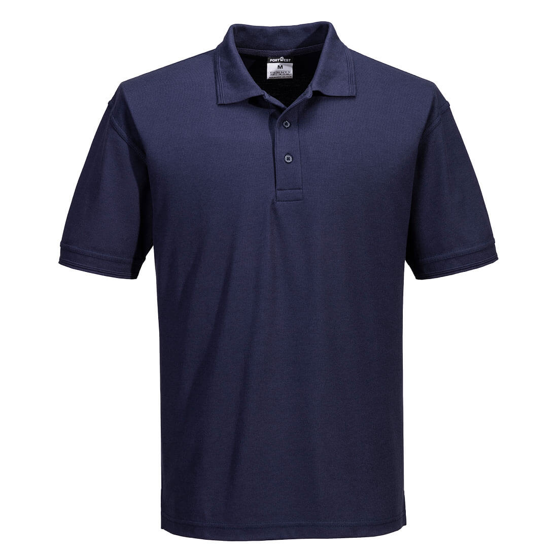 Portwest Naples Polo Shirt B210