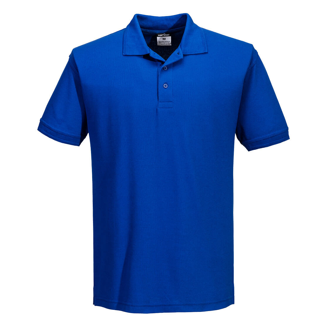 Portwest Naples Polo Shirt B210