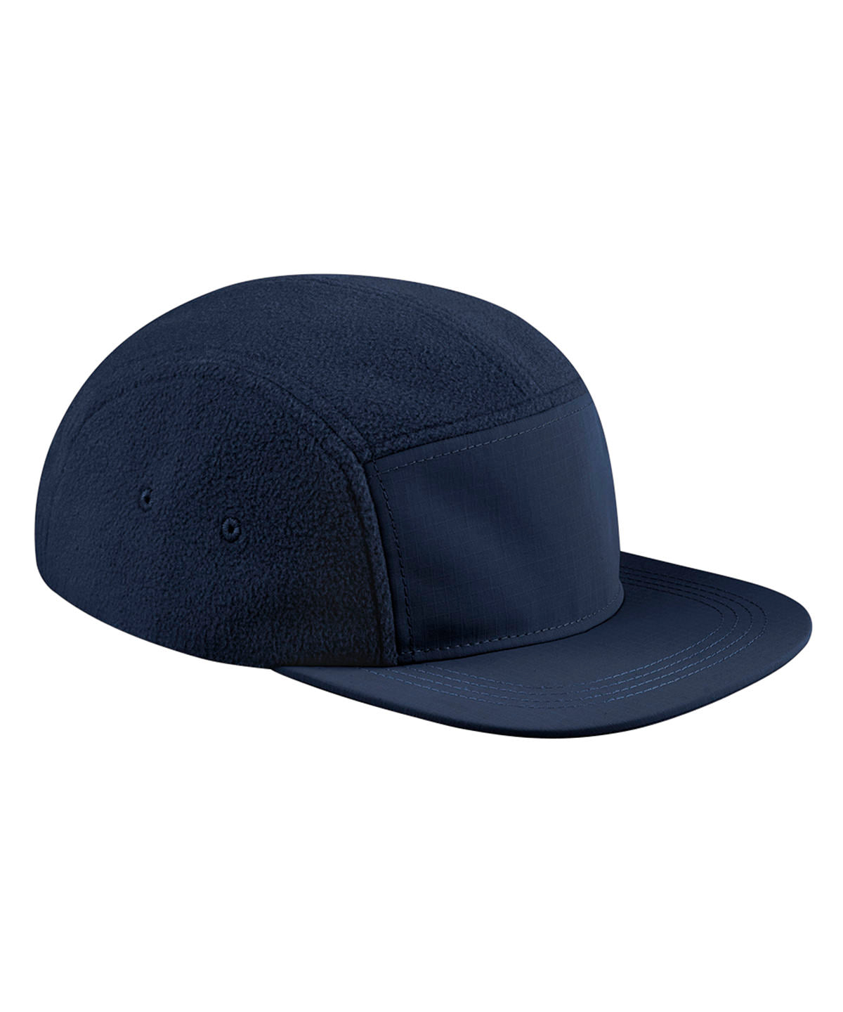 Beechfield Recycled fleece outdoor camper cap B220R