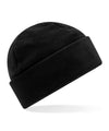 Beechfield Recycled fleece cuffed beanie B243R