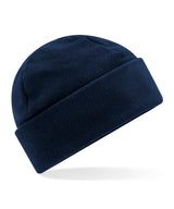 Beechfield Recycled fleece cuffed beanie B243R
