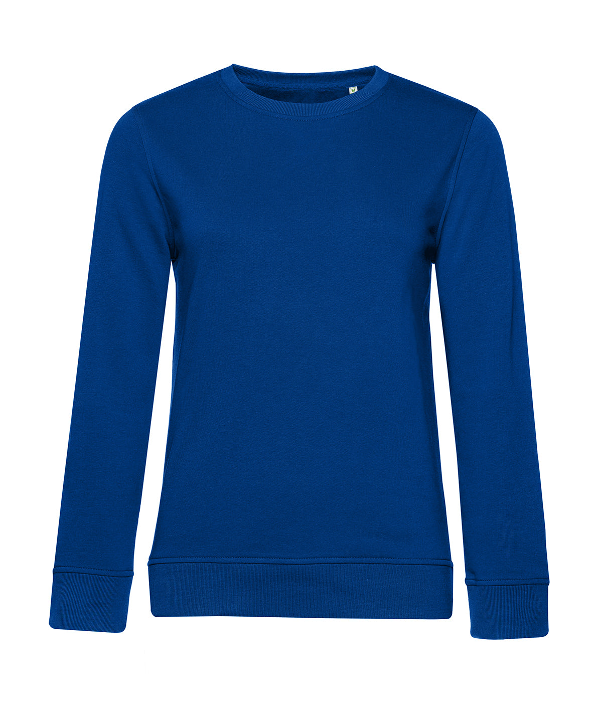 B&C Collection Inspire crew neck /women - Royal