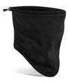 Beechfield Recycled fleece snood B280R