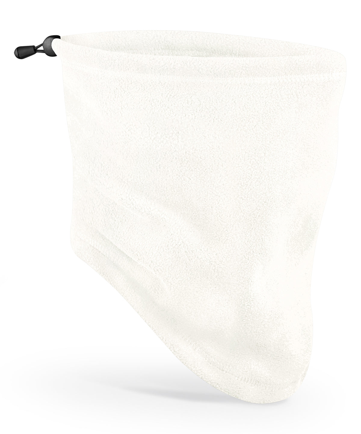 Beechfield Recycled fleece snood B280R