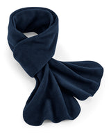 Beechfield Recycled fleece scarf B293R