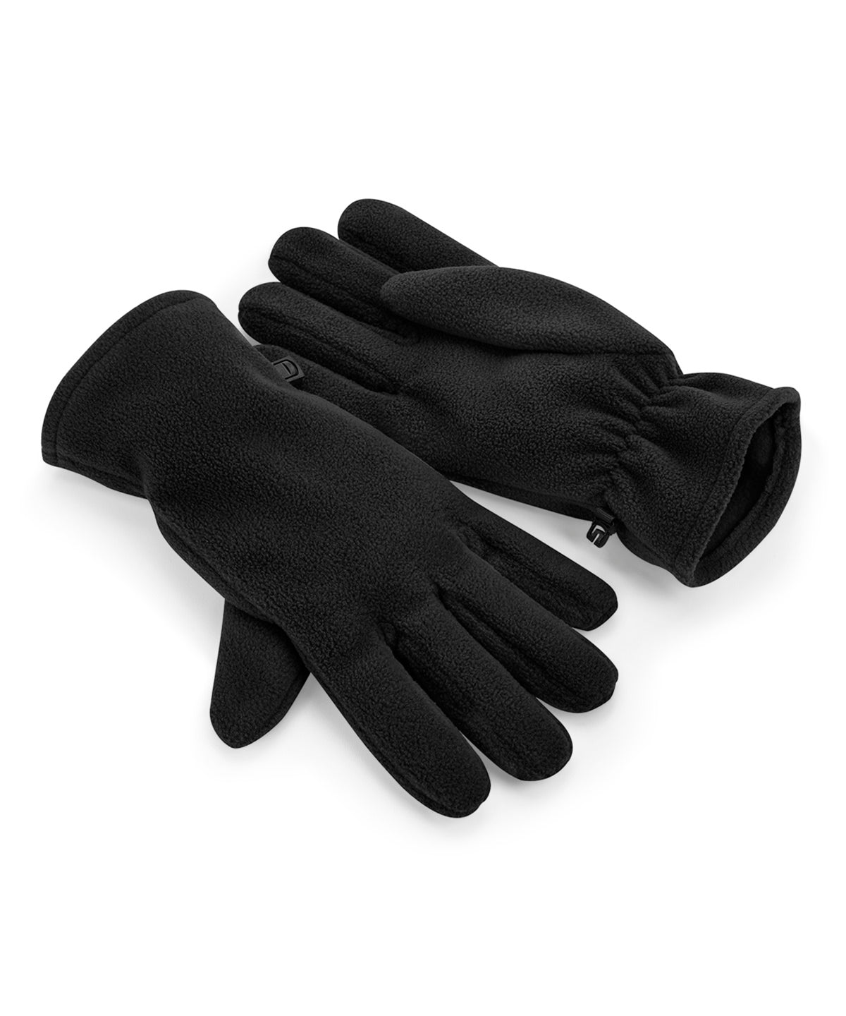 Beechfield Recycled fleece gloves B298R