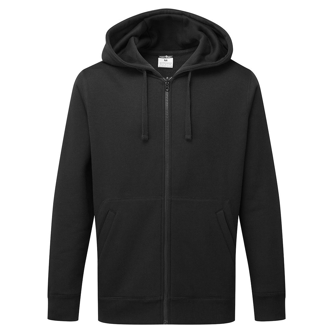 Portwest Zip Through Hoodie B312