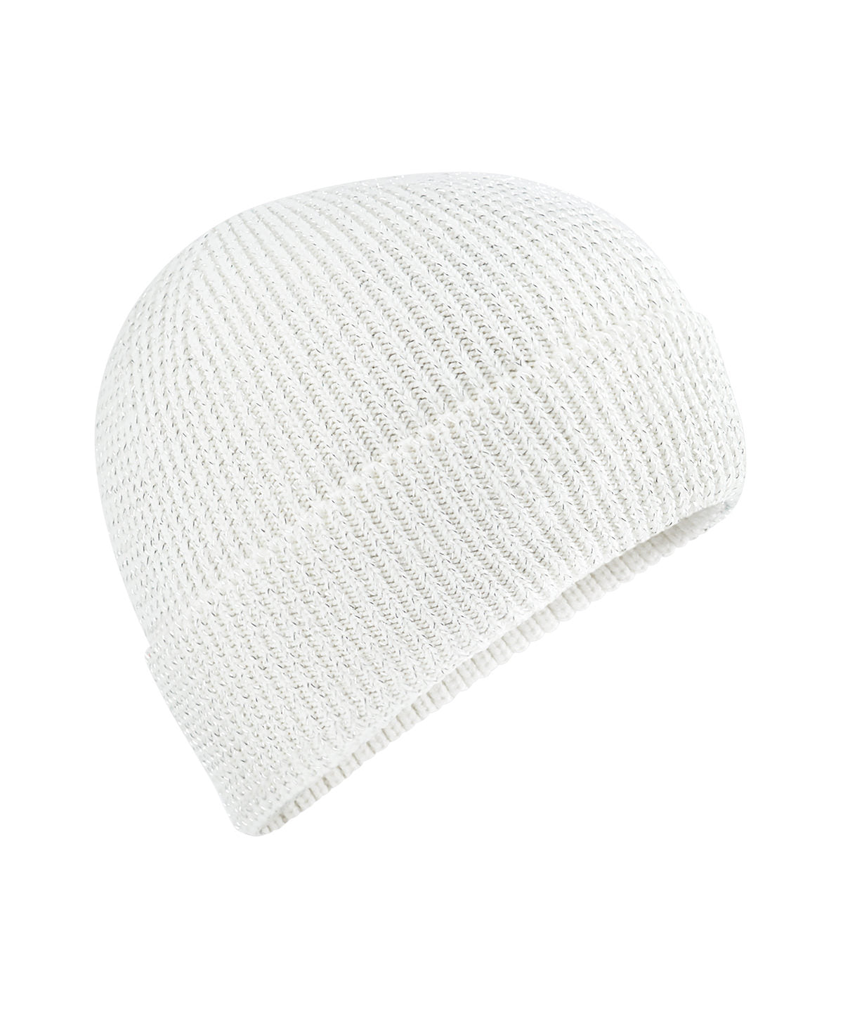 Beechfield Streetlite reflective beanie B325R