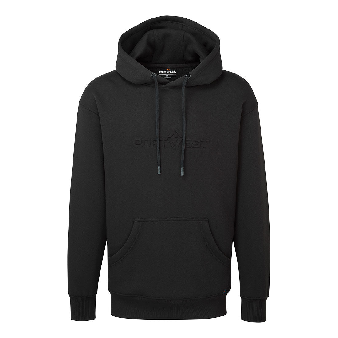 Portwest Portwest Embossed Hoodie B331