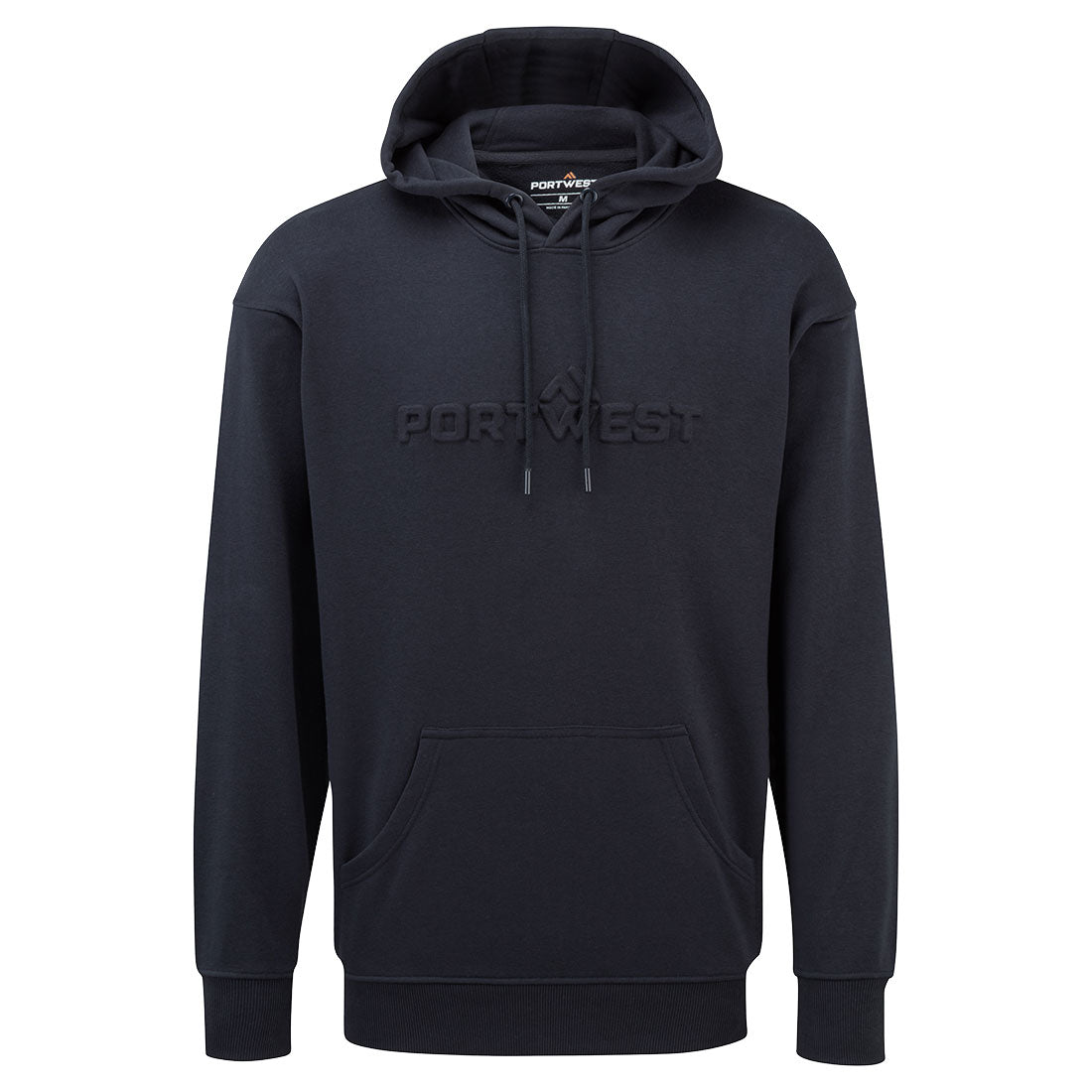 Portwest Portwest Embossed Hoodie B331